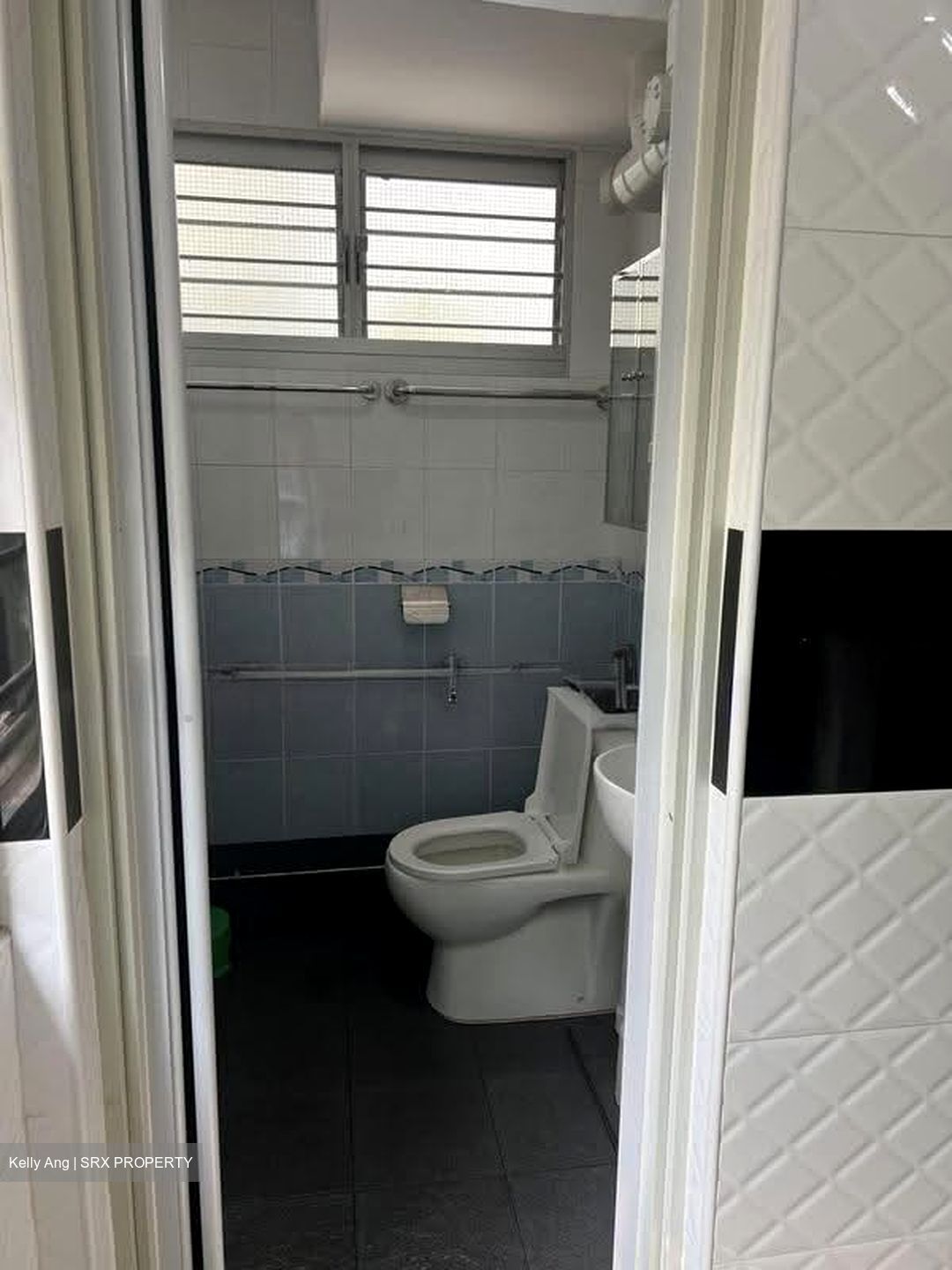 Blk 320 Clementi Meadows (Clementi), HDB 3 Rooms #628795641
